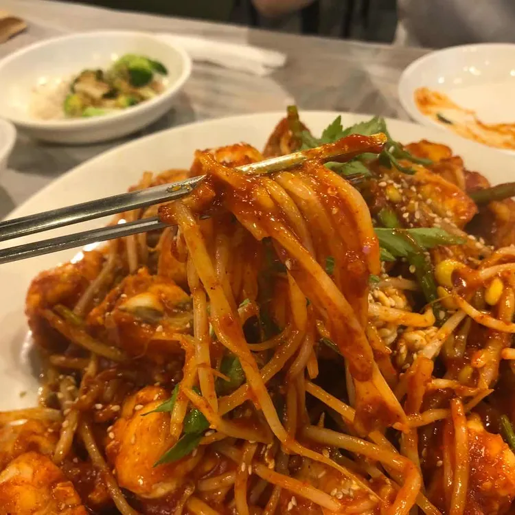 김영희강남동태찜 대표 사진