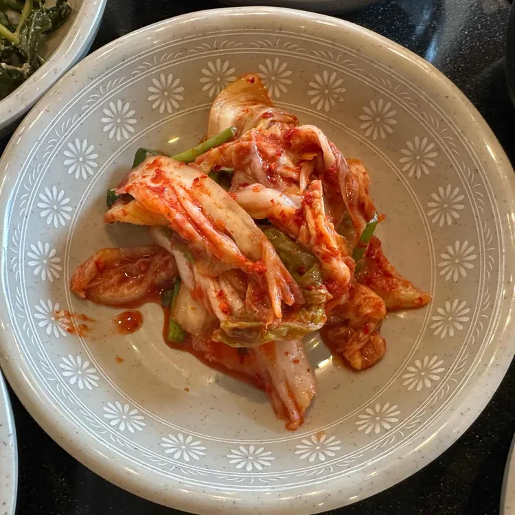 대흥정 사진 2