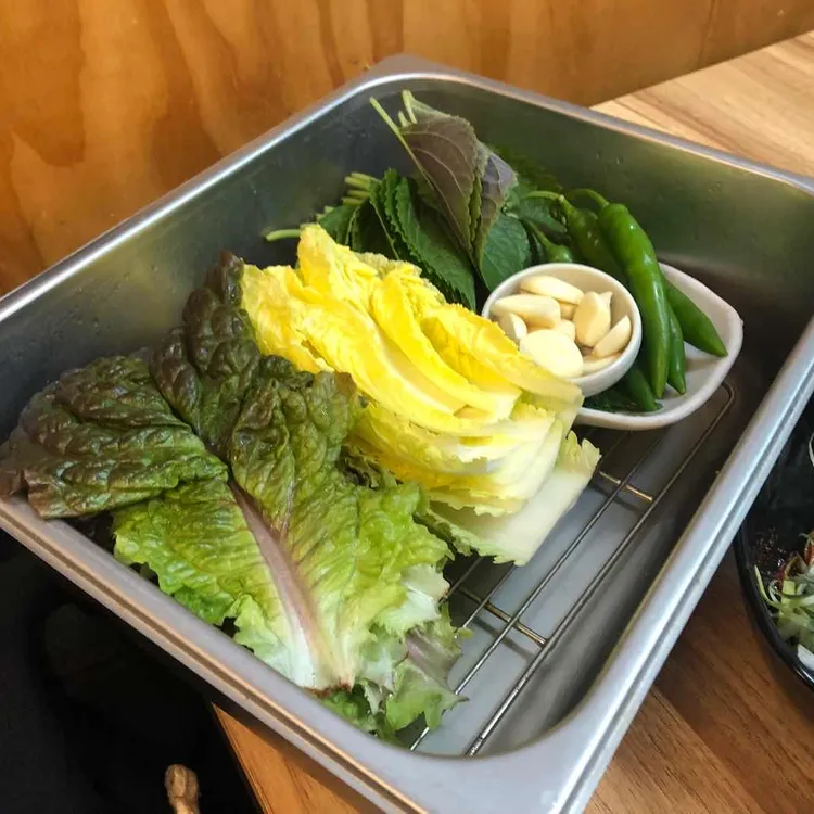 골목돼장 대표 사진