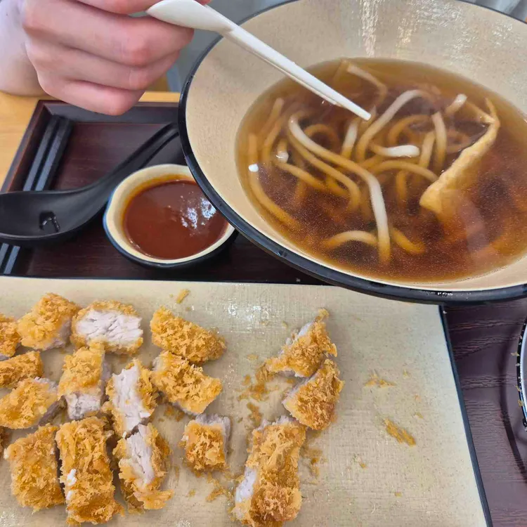 소바랑 대표 사진