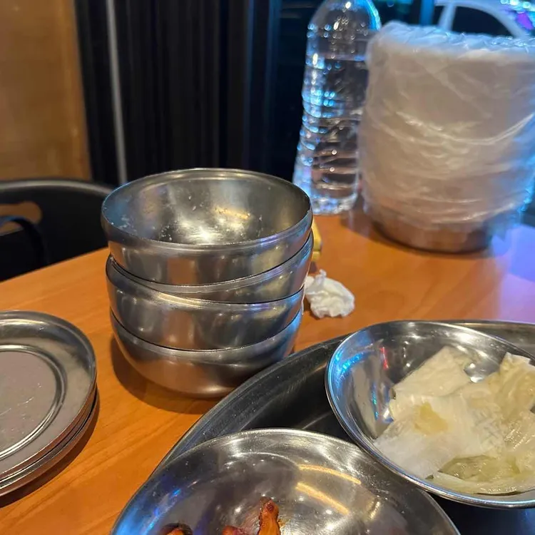 효자동솥뚜껑 대표 사진