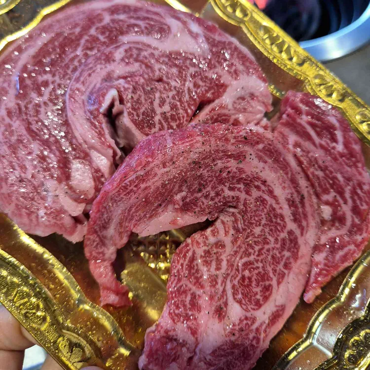 거한정 거제도한우정육식당 대표 사진