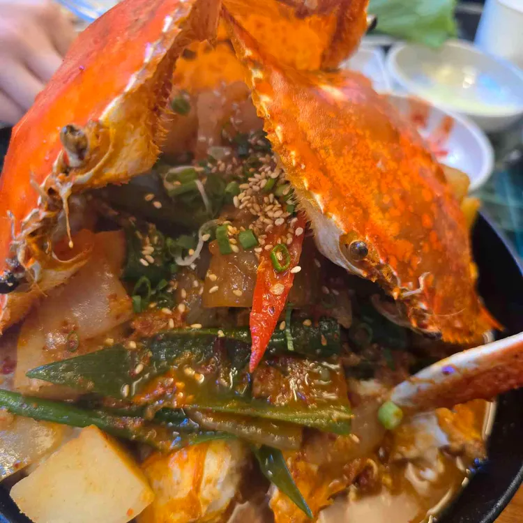 호락갈비 대표 사진