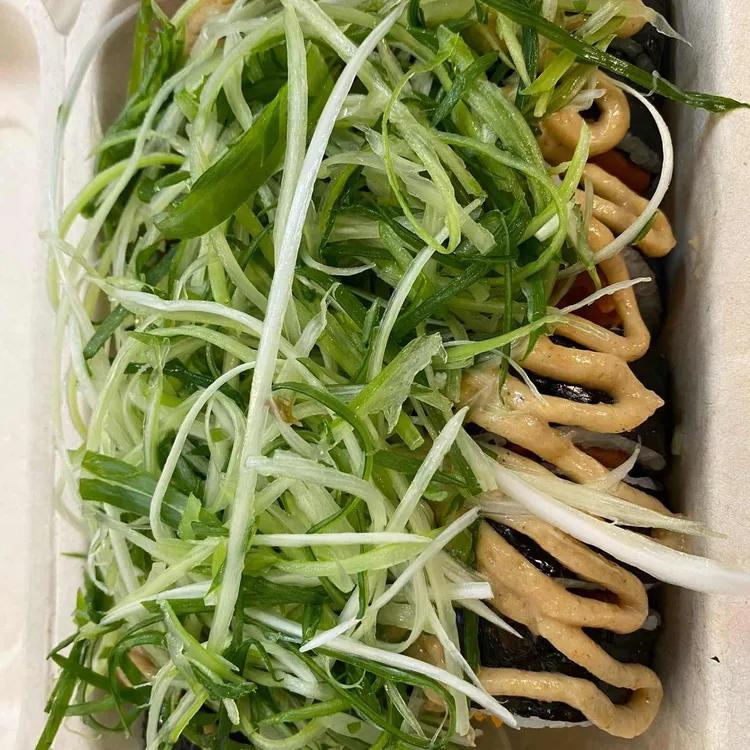 장홍김밥 대표 사진