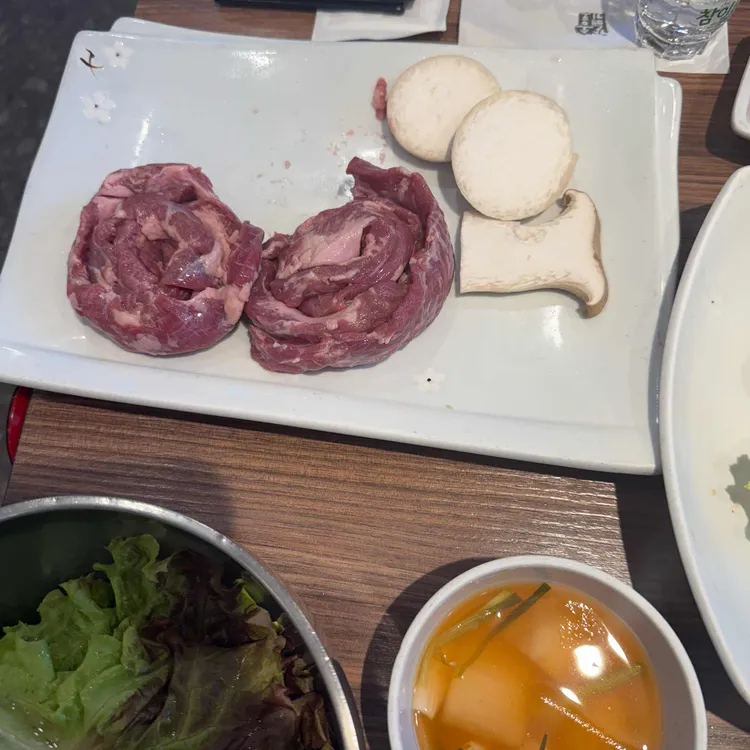 송도갈매기 사진 1