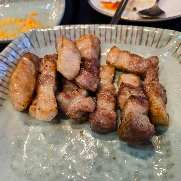 미술관고깃집 대표 사진