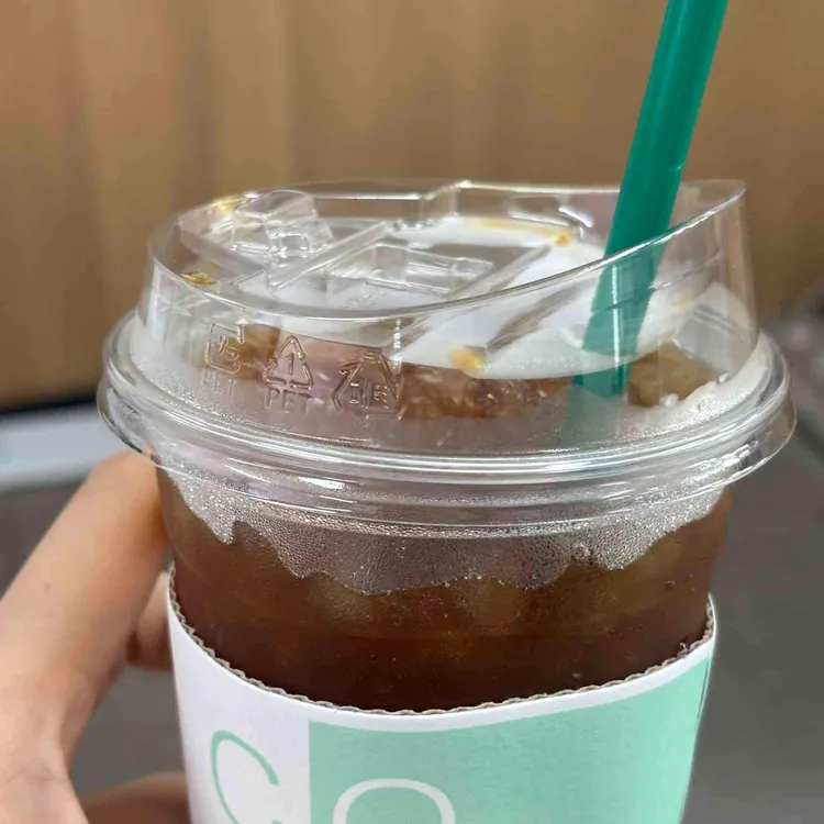 커피앤유 사진 2
