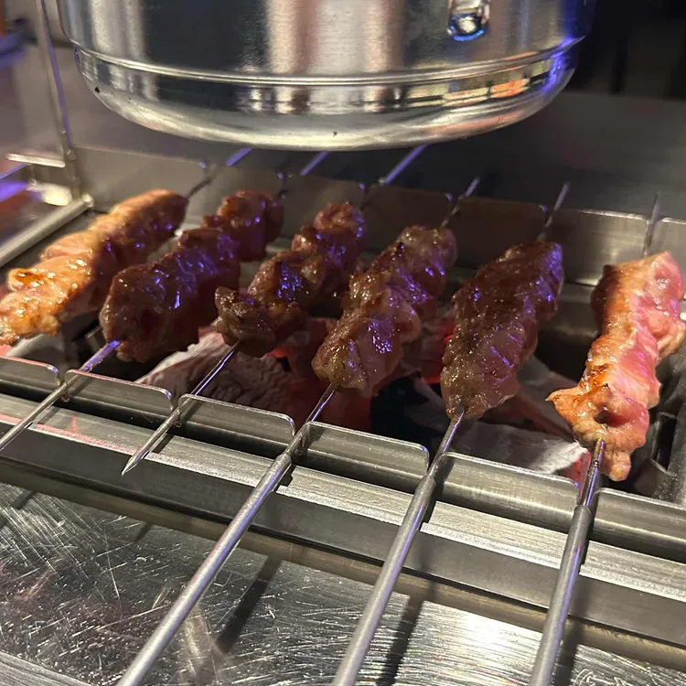이가네양꼬치 사진 2