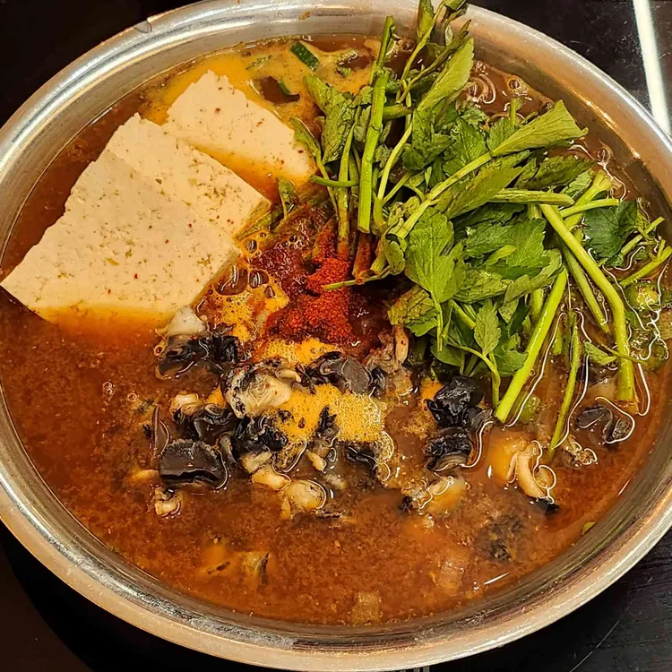 옥된장 대표 사진