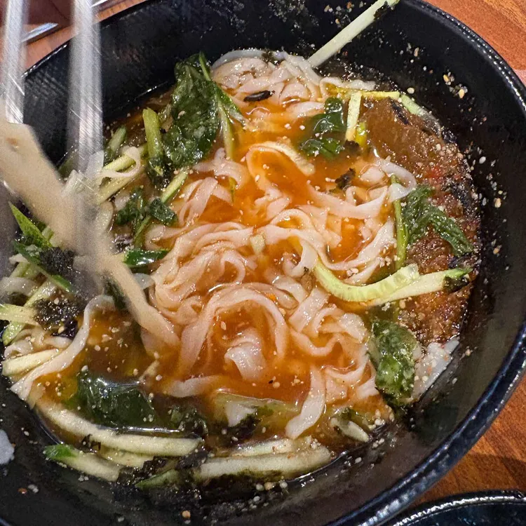 주성칼국수 대표 사진