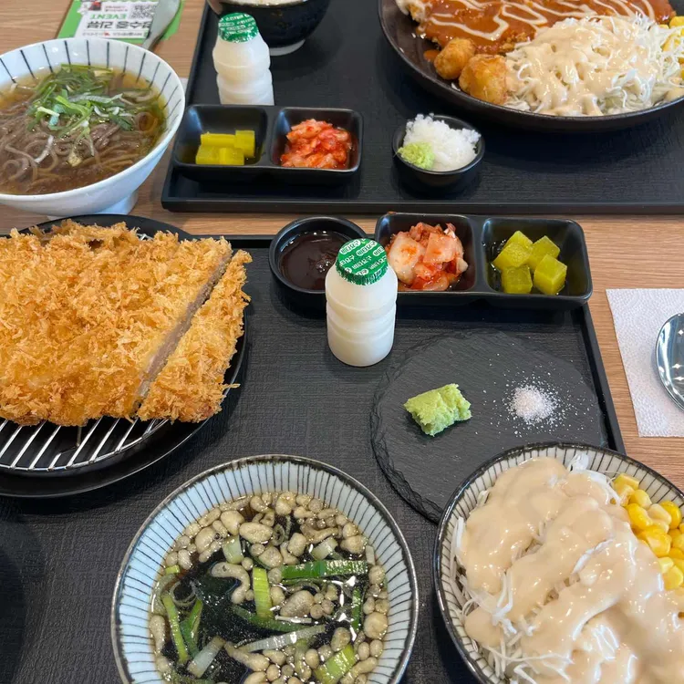 하루엔소쿠 대표 사진