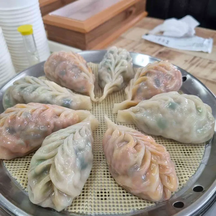우림칼국수 대표 사진
