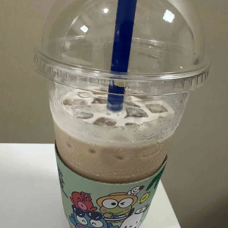 이디야커피 대표 사진