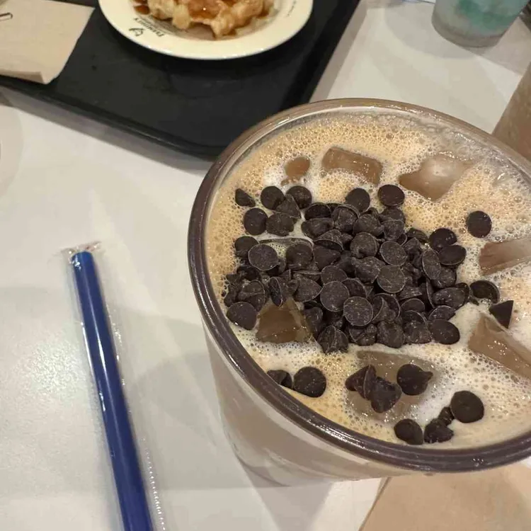 이디야커피 대표 사진