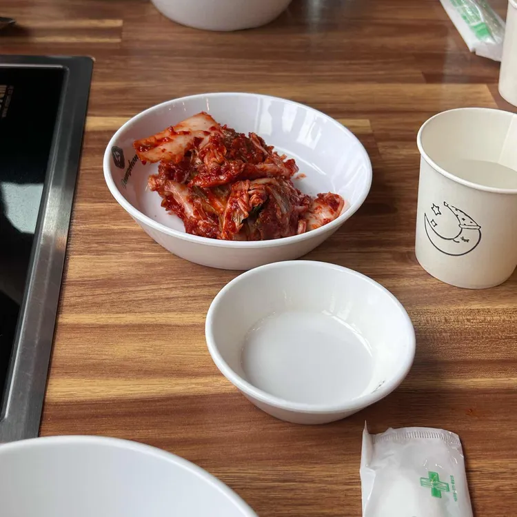 등촌샤브칼국수 대표 사진