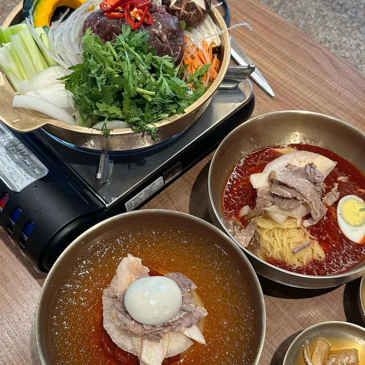 밀해담 사진 2