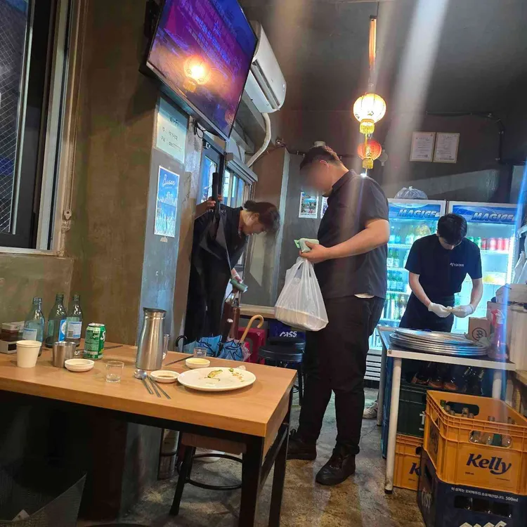 석기시대 사진 1