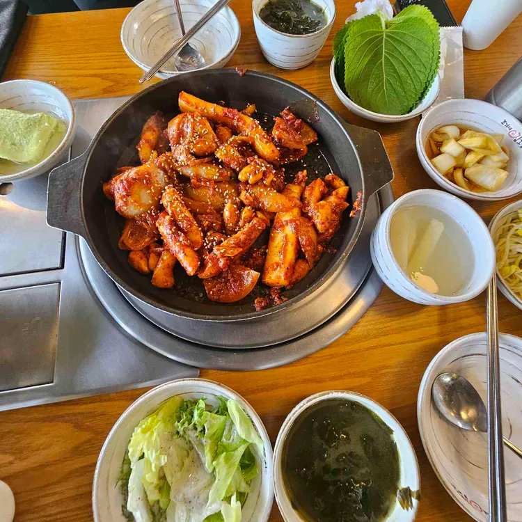 조가네갑오징어 대표 사진