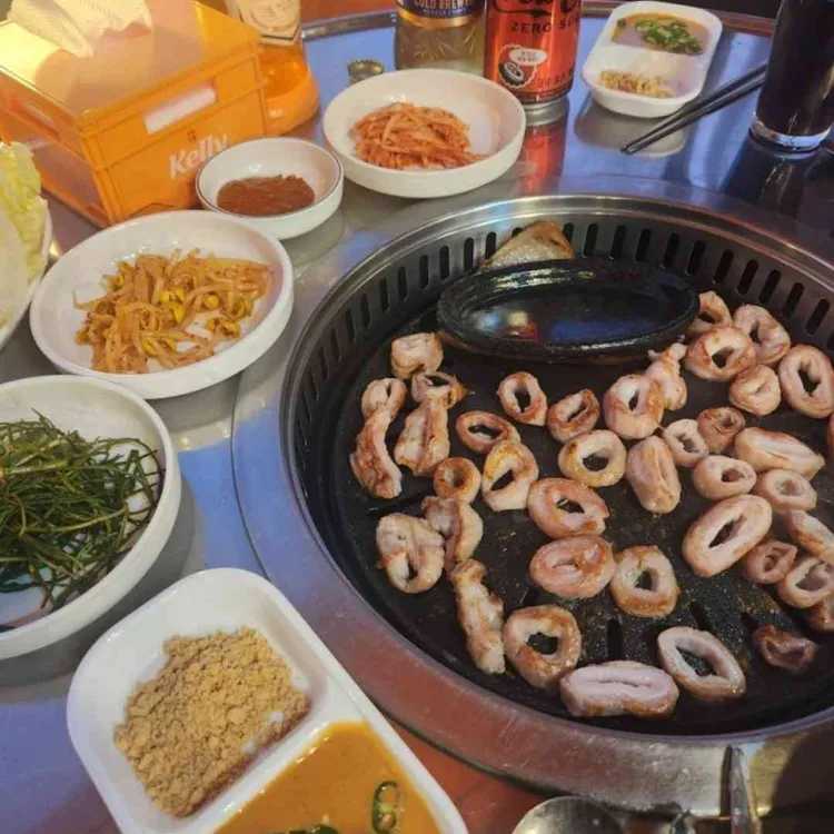 태영생막창 사진 1