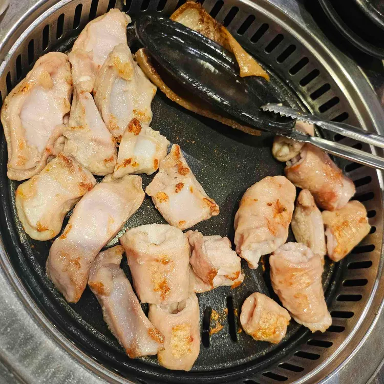 태영생막창 사진 2