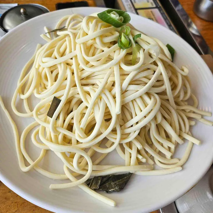 마포집손칼국수 사진 2