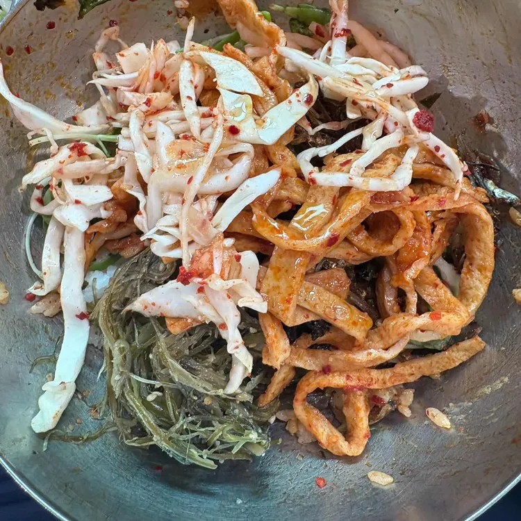 보문손칼국수 사진 2
