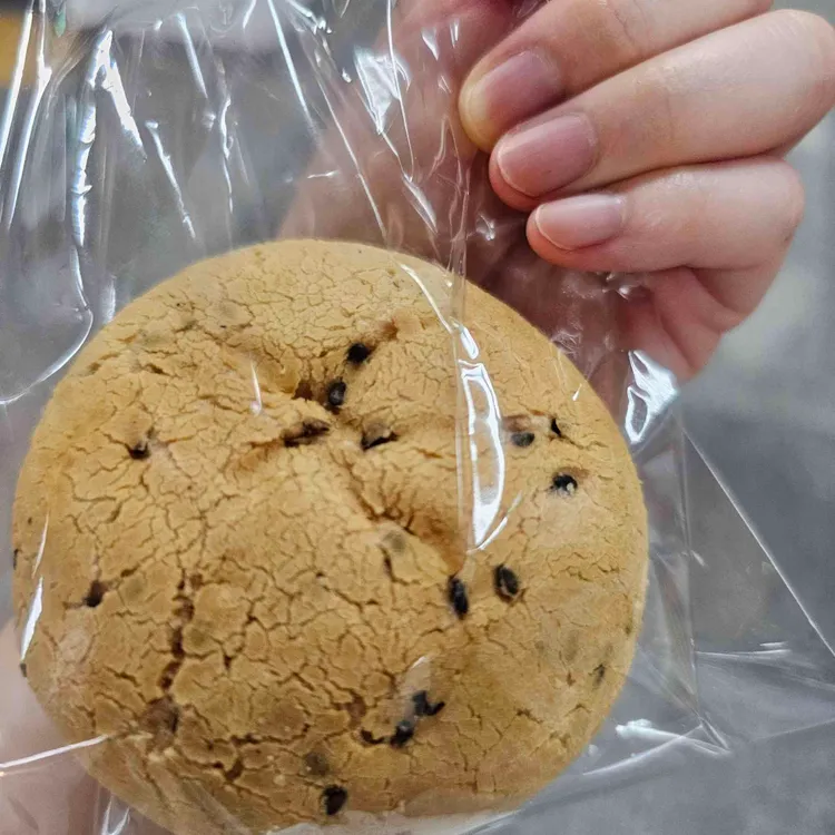 을지쌀빵 대표 사진
