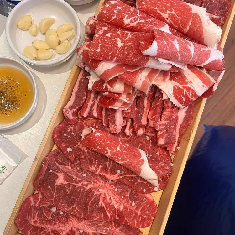 문가네정육식당 사진 1