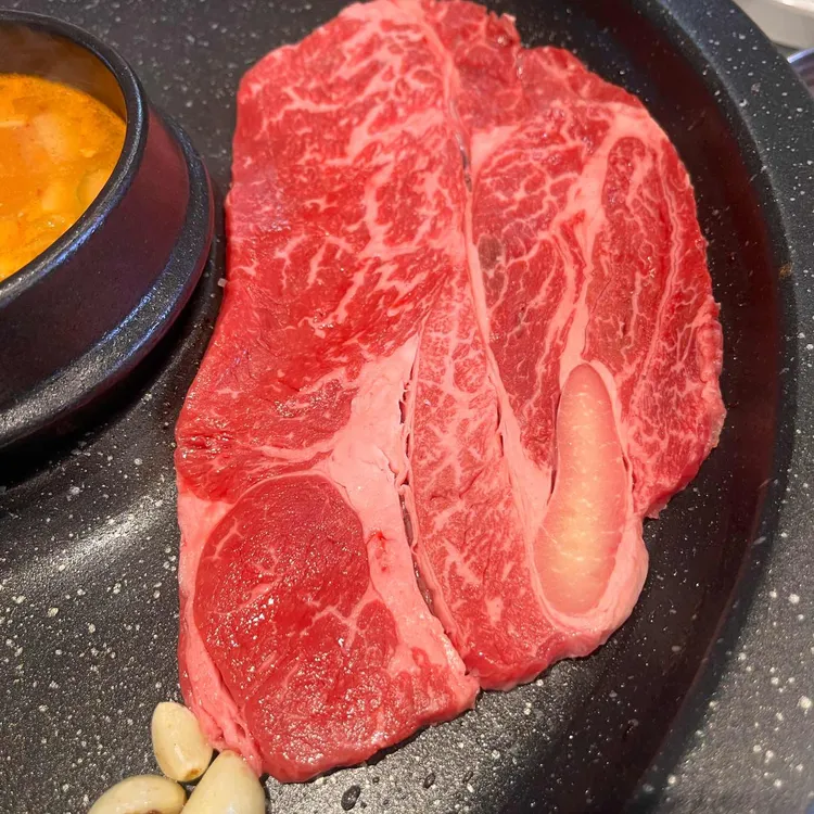 문가네정육식당 사진 2