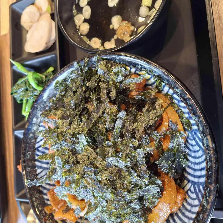 짜글이상회 사진 1