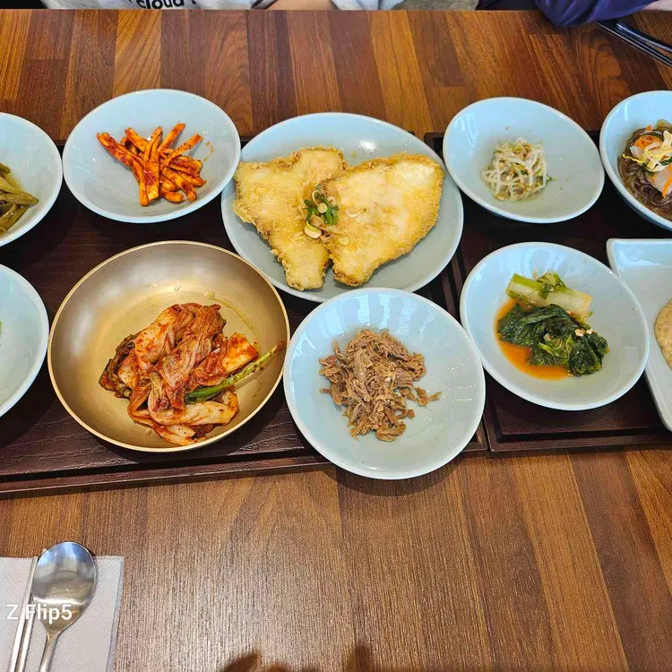 일호점미역 대표 사진