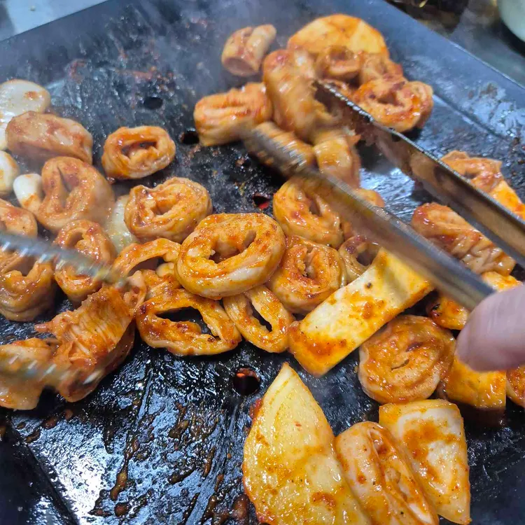 청산곱창 사진 1