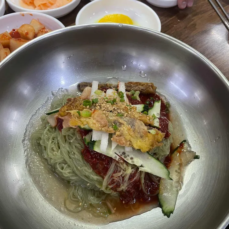 삼하면옥 대표 사진