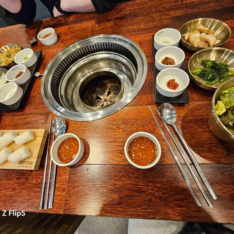 무등소갈비 대표 사진