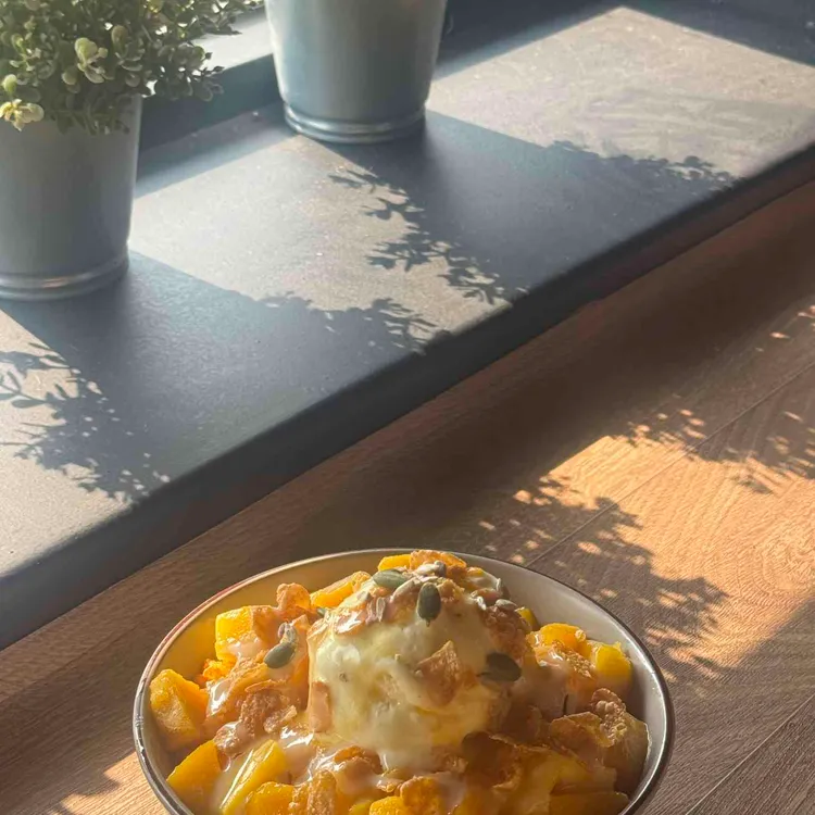 리틀포레스트 대표 사진