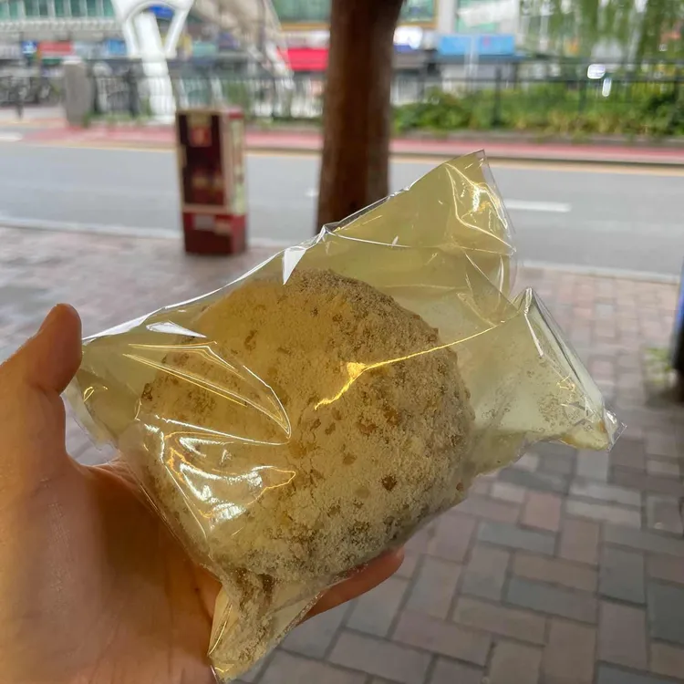아베베베이커리 사진