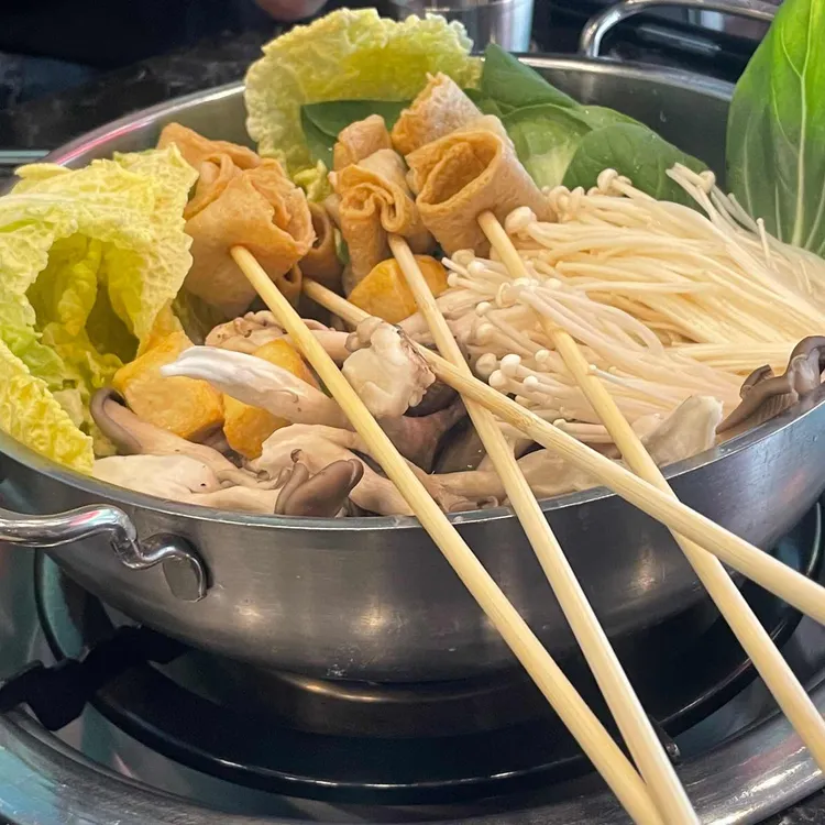 참숯구이육향 사진