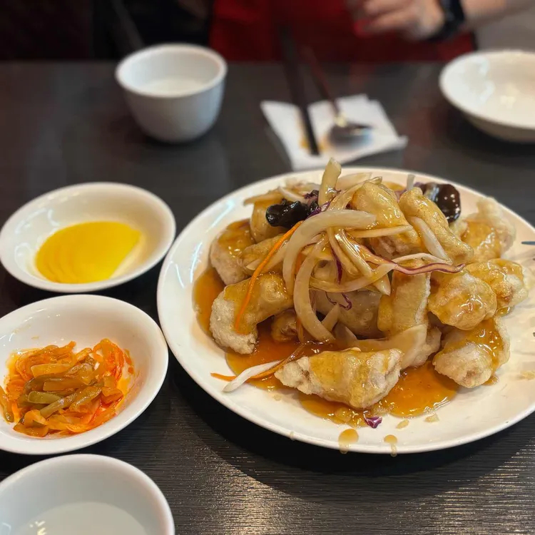 희객 사진 2