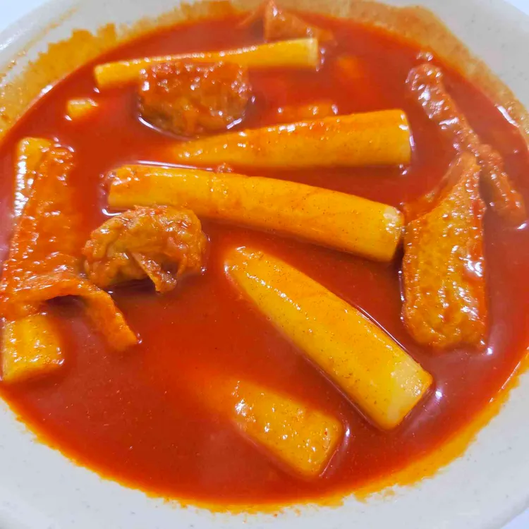 맷돌칼국수 사진 2