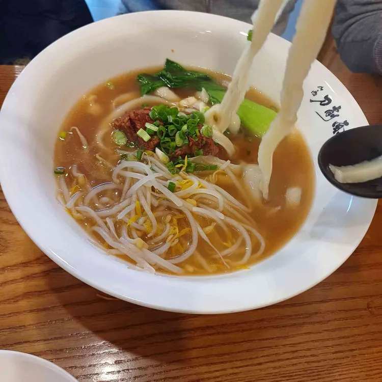 이가산시도삭면 대표 사진