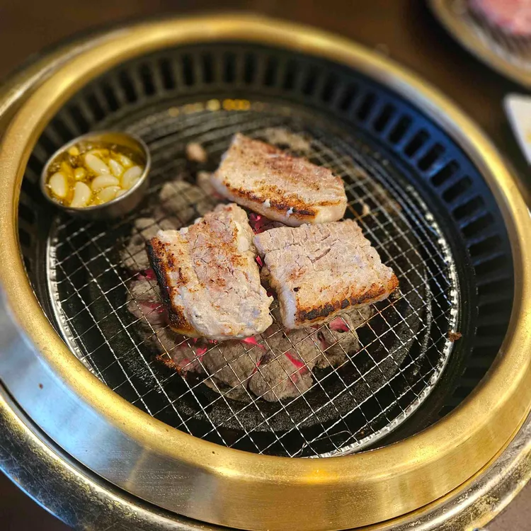 청년고기장수 사진 1