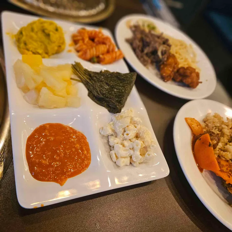 청년고기장수 사진 2