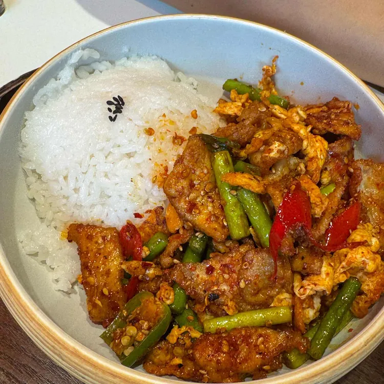 삼미 탄탄면 대표 사진