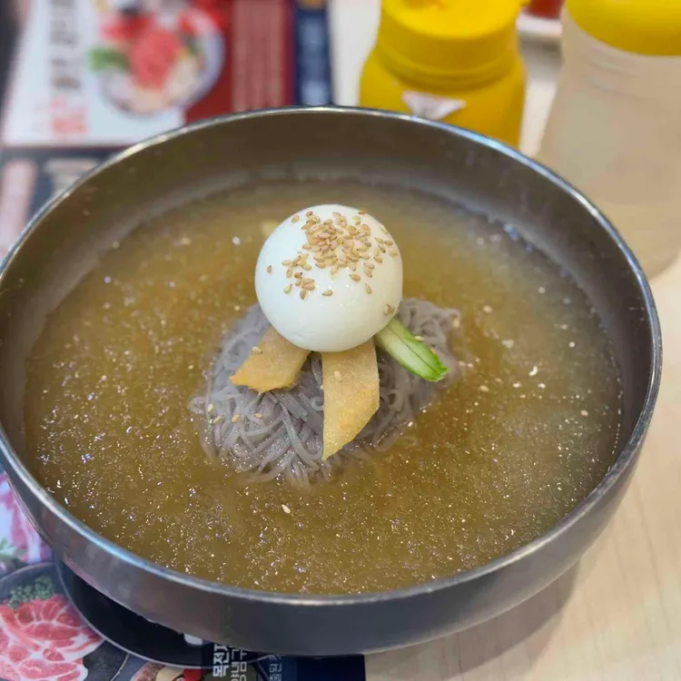 명륜진사갈비 대표 사진