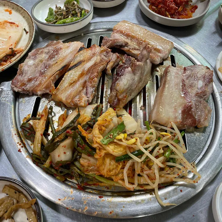 나주개미집 사진 1
