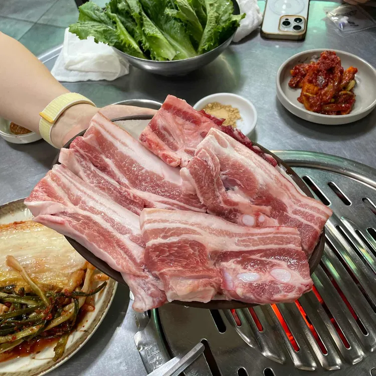 나주개미집 대표 사진