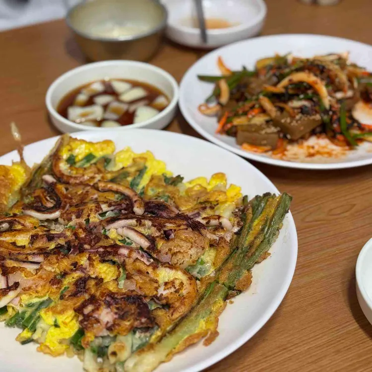 체부동잔치집 사진 2