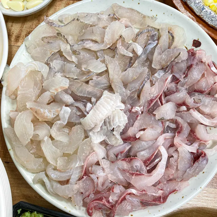 남해막썰어횟집 대표 사진