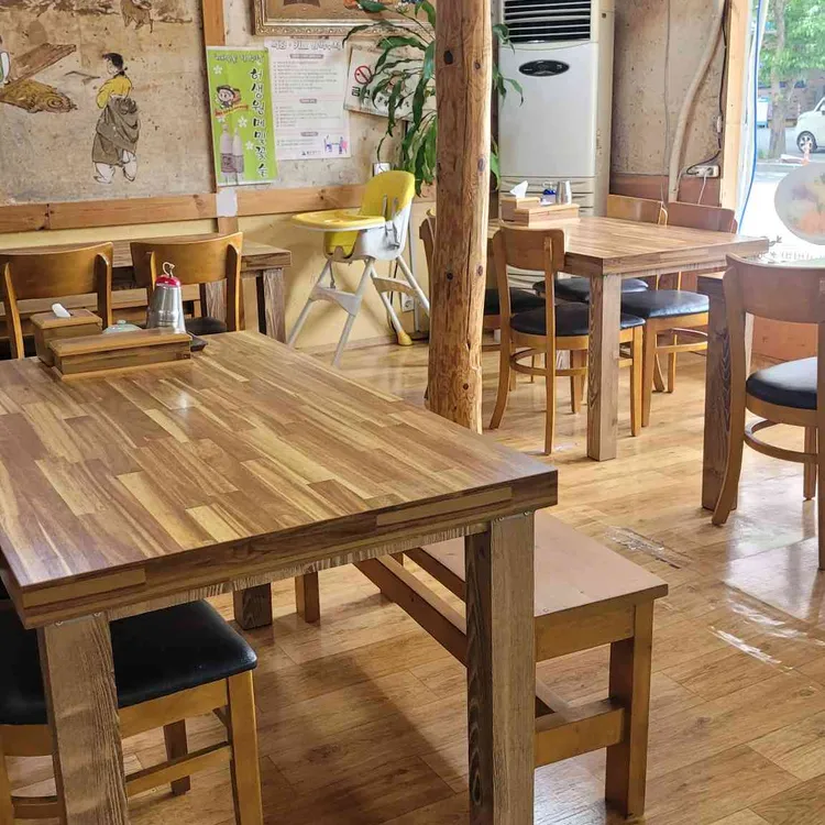 옹심이칼국수막국수 대표 사진