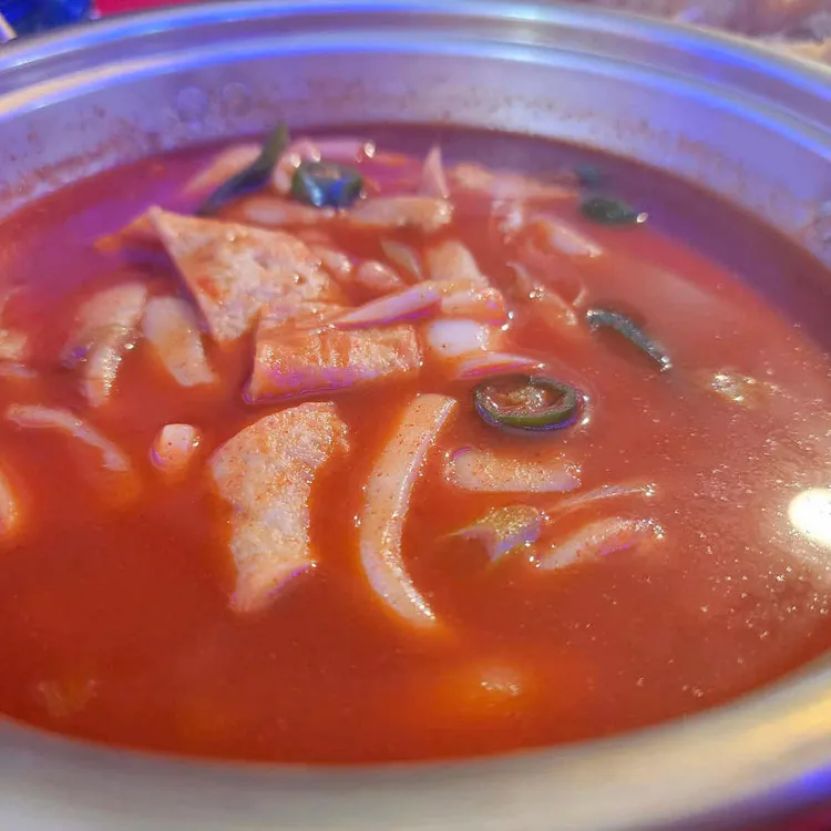 짱왕새우튀김전문점 대표 사진